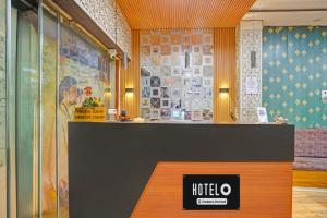Super Hotel O Sarnath Stupa Varanasi Formerly Bollywood Guest House