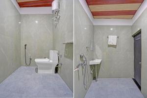Super Hotel O Sarnath Stupa Varanasi Formerly Bollywood Guest House