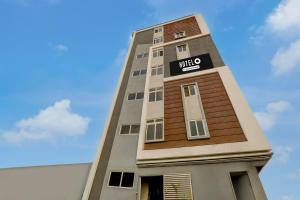 Hotel O JVP Hotels