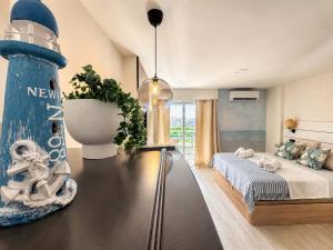 Mediterráneo Suites Benalmádena by Budha Apartments