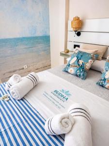 Mediterráneo Suites Benalmádena by Budha Apartments