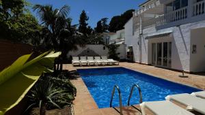 Nerja Paradise Rentals - Villa Almassora