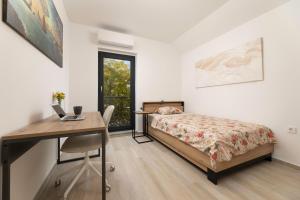 Apartmen Luna by El-PI Tours