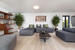 Apartmen Luna by El-PI Tours