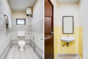 Hotel O Rajahmundry Central Railway Station Formerly Sanjeevi Residency