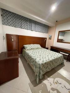 Apartamento Puerta del sol playa el agua 15