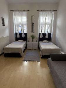 Viktorija City Center Apartment