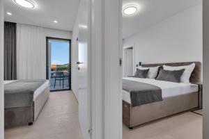 Residence Anđelko i Stanka - Makarska Exklusiv