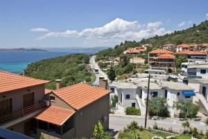 Pension Irini Halkidiki Greece