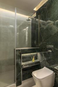 Elit Urban Boutique Apartments - Tsimiski & Ladadika