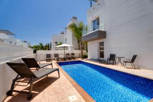 Nissini Villas