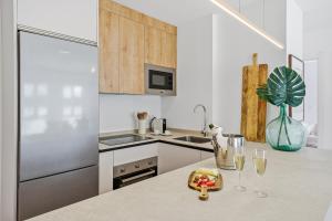 Luxury Isabella Apartment Torremolinos sea view