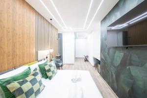 Gregorio Luxury Rooms