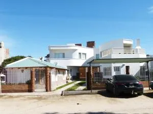 Mareas Bajas - Las Grutas