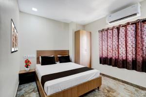 Super Townhouse IT Chennai Formerly Radha Jayam Residency