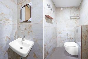 Super Townhouse IT Chennai Formerly Radha Jayam Residency