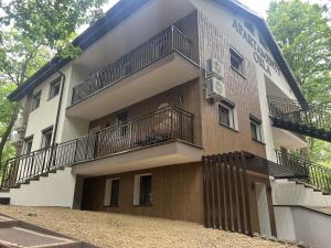 Skorzęcin Apartamenty Orla