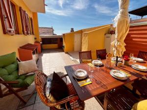 Bright and cosy Apartment with Sea View img15