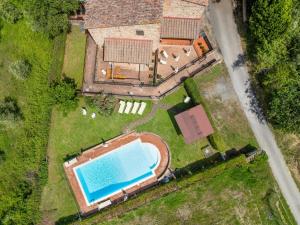 BonoVivo Tuscan Houses in Chianni