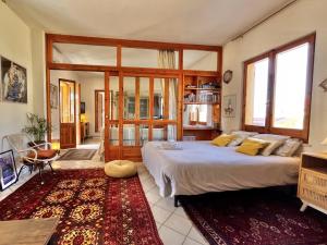 Bright and cosy Apartment with Sea View img20