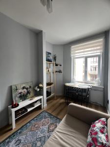 Charming apart in heart of Riga