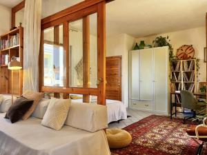 Bright and cosy Apartment with Sea View img30