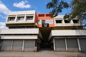 Super Hotel O Nashik Road Railway Station