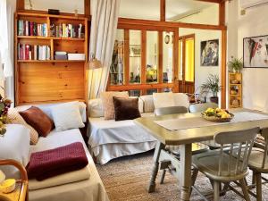 Bright and cosy Apartment with Sea View img33