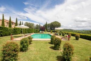 Villa Campriano 7 by VacaVilla