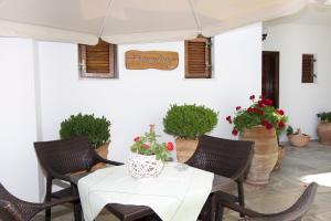 Pension Irini Halkidiki Greece