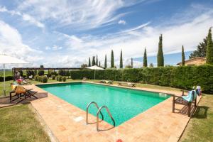 Villa Campriano 7 by VacaVilla