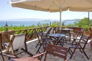 Pension Irini Halkidiki Greece