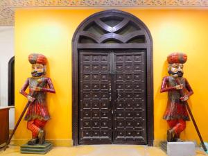 Jyoti Mahal A Heritage Hotel - Winner of Travellers Choice Award 2026 - Close to Connaught Place