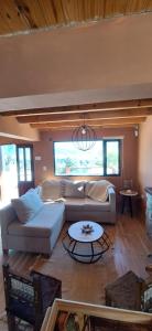 Casa de Montaña La Lucia