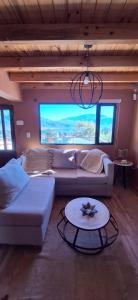 Casa de Montaña La Lucia