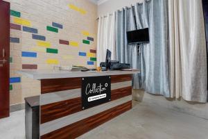 Collection O ITER Bhubaneswar Formerly Regal Stays