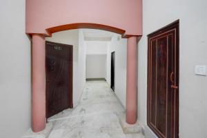 Collection O ITER Bhubaneswar Formerly Regal Stays