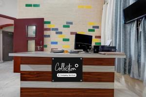 Collection O ITER Bhubaneswar Formerly Regal Stays