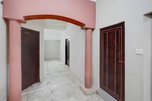 Collection O ITER Bhubaneswar Formerly Regal Stays