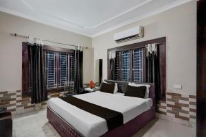 Collection O ITER Bhubaneswar Formerly Regal Stays