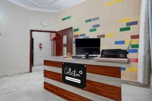 Collection O ITER Bhubaneswar Formerly Regal Stays
