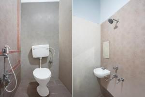 Collection O ITER Bhubaneswar Formerly Regal Stays