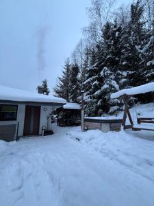 Apartmánový domček Michal