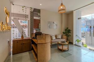 Tattva Suites
