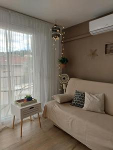 Amber Apartment