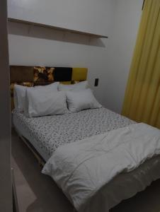 comfortable little apartment