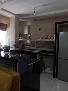 comfortable little apartment