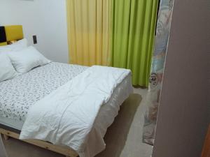 comfortable little apartment