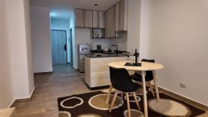 Icon Boulevard Caseros