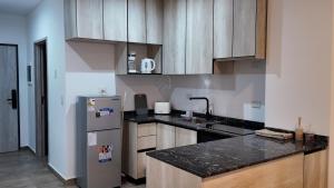 Icon Boulevard Caseros